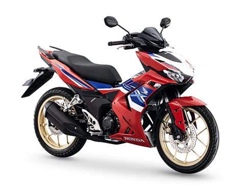 HONDA WINNER X Archives .